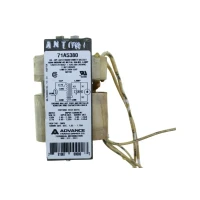 ADVANCE BALLAST 71A5380500D MH BAL 100W M90/140 120/277V C&C