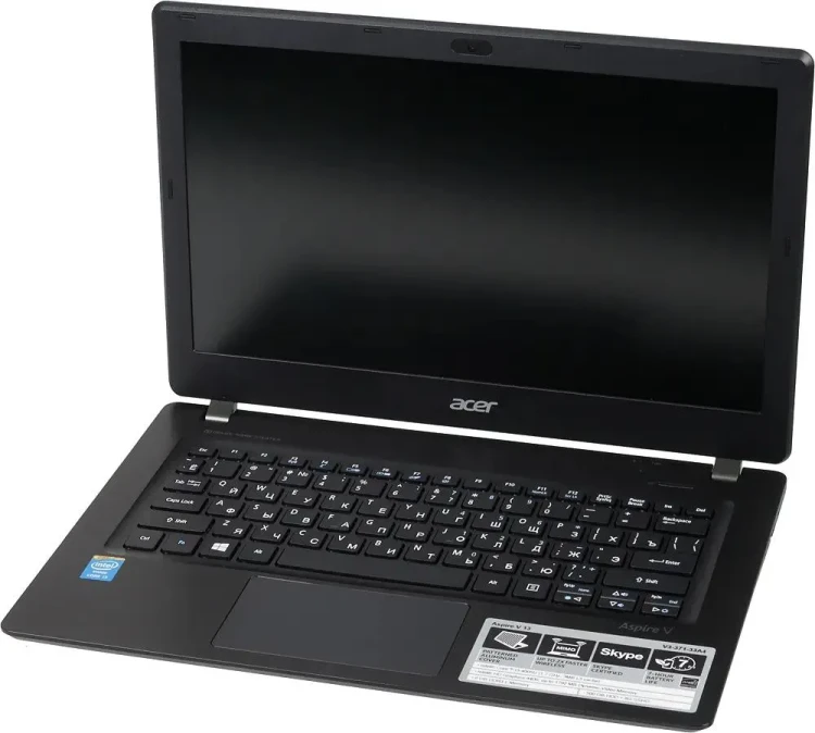 Ноутбук Aspire V3-371-33A4 13.3'' Ноутбук Aspire V3-371-33A4 13.3''