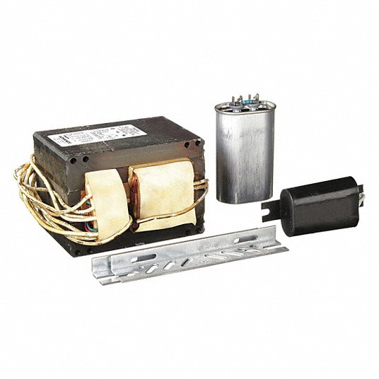 ADVANCE BALLAST 71A8733500 HPS BAL 1000W S52 277V C&C