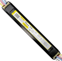 ADVANCE BALLAST R4S40ATPACI MAG BALLAST (4) F40T12 RS 120V