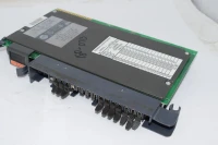 ALLEN BRADLEY 1771-OAD OUTPUT MODULE 16POINT DIGITAL 120VAC 50/60HZ