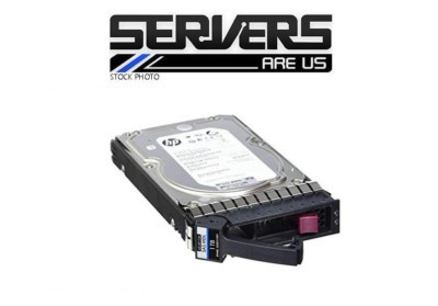 HP 1TB 6G SAS 7.2K rpm SFF (2.5-inch) Dual Port Жесткий диск - винчестер HP 1TB 6G SAS 7.2K rpm SFF (2.5-inch) Dual Port Жесткий диск - винчестер