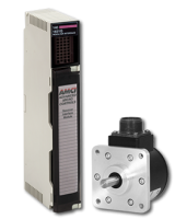 ADVANCED MICRO CONTROLS 1832Q MODICON QUANTUM: RESOLVER INTERFACE MODULE, 10 BIT, TWO CHANNEL, SINGLE RESOLVER TRANSDUCER, QUANTUM