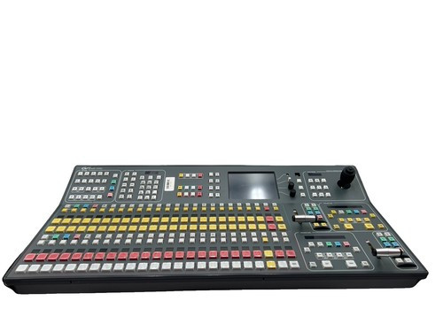 GRASS VALLEY PROCESSING AMPLIFIER BROADCAST GRASS VALLEY PROCESSING AMPLIFIER BROADCAST