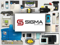 ALLEN BRADLEY 160-PD1 COMMUNICATIONS MODULE,PROFIBUS-DP