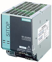 SIEMENS 6EP1-336-3BA00  (PRICE/1 PCS) SITOP MODULAR 20 GEREGELTE STROMVERSORGUNG EINGANG: AC 120/230 V AUSGANG: DC 24 V/20 A