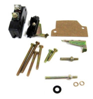 AGASTAT 700041 PANEL MOUNT HARDWARE KIT