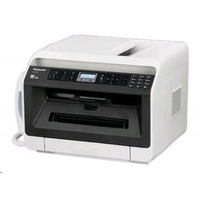 МФУ лазерный Panasonic KX-MB2137RUB (KX-MB2137RUB) KX-MB2137RUB МФУ лазерный Panasonic KX-MB2137RUB (KX-MB2137RUB) KX-MB2137RUB