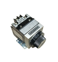 AGASTAT 7022OC TIMING RELAY OFF-DELAY 1.5-15SEC 24VDC