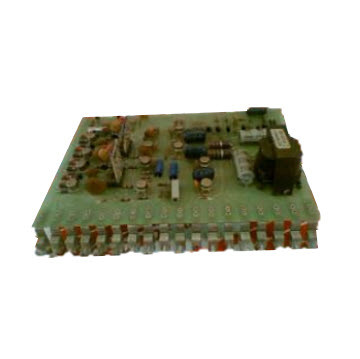 ALLEN BRADLEY SYST12M3186 PC BOARD SINGLE PHASE R-G FIRING