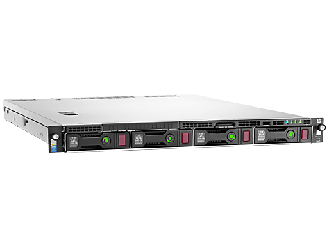 Сервер HP ProLiant DL60 Gen9 785836-B21 Сервер HP ProLiant DL60 Gen9 785836-B21