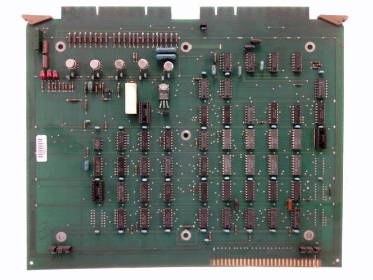 ALLEN BRADLEY 7300-UMC-1 DIFFERENTIAL FEEDBACK ENCODER MODULE 12VDC ALLEN BRADLEY 7300-UMC-1 DIFFERENTIAL FEEDBACK ENCODER MODULE 12VDC