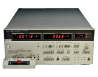 AGILENT 4275A PREC METER