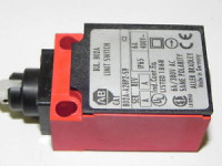 ALLEN BRADLEY 802A-A26P2-S9 SWITCH, LIMIT 240V AC MAX 10 AMP MAX