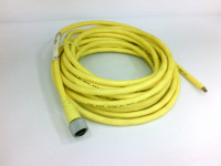 ALLEN BRADLEY 2804-NC1 CONNECTOR CABLE 20FT