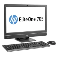 Моноблок HP 705G1EO AiO NT   L9W59ES