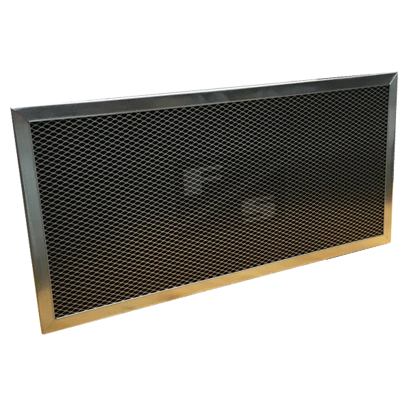 AIRFLOW 7FC5-003 FILTER 10X24X1/2 CHARCOAL 3RD STAGE AIRFLOW 7FC5-003 FILTER 10X24X1/2 CHARCOAL 3RD STAGE