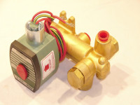 ASCO 8300G81F VALVE