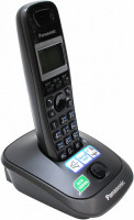 Телефон Panasonic KX-TG2511RUT