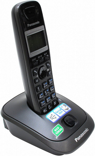 Телефон Panasonic KX-TG2511RUT