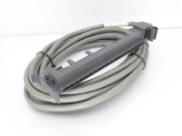 ALLEN BRADLEY 1492-CABLE50F CABLE ASSEMBLY PRE-WIRED FOR DIGITAL I/O MOD 5M