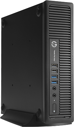 Тонкий клиент HP t820 WES7E   F3J94AA