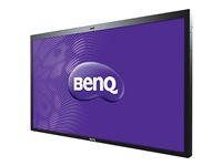 Панель LFD Benq TL550 Black
