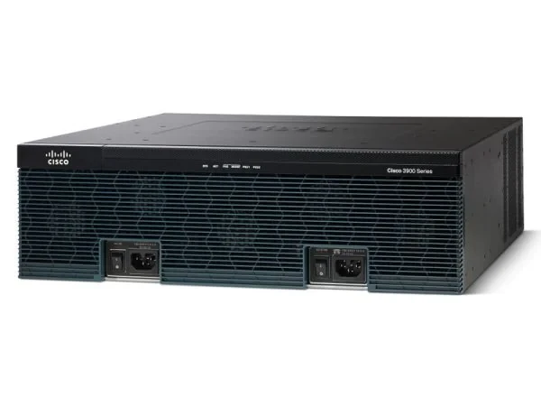 IP Base Paper PAK for Cisco 3925/3945 IP Base Paper PAK for Cisco 3925/3945
