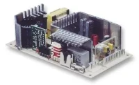 AC-DC CONV, OPEN FRAME, 4 O/P, 110W; POWER SUPPLY OUTPUT TYPE:ADJUSTABLE, FIXED; INPUT VOLTAGE VAC:85V TO 264V; NO. OF OUTPUTS:4; OUTPUT VOLTAGE NOM.:
