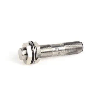 ALLEN BRADLEY 871TM-BH2N12-C2 INDUCTIVE PROXIMITY SENSORS, ST ST FACE/THREADED ST ST BARREL, SHORT BODY, AC/DC, 2-WIRE, PLC INTERFACER, 12 MM DIA, SHIELDED, SENSING RANGE 2 MM, NO, TOUGHLINK CABLE 2 M ALLEN BRADLEY 871TM-BH2N12-C2 INDUCTIVE PROXIMITY SENSORS, ST ST FACE/THREADED ST ST BARREL, SHORT BODY, AC/DC, 2-WIRE, PLC INTERFACER, 12 MM DIA, SHIELDED, SENSING RANGE 2 MM, NO, TOUGHLINK CABLE 2 M