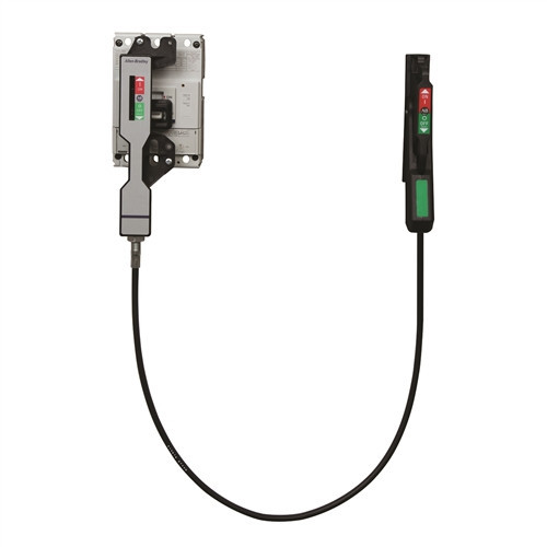 ALLEN BRADLEY 140G-H-FCS04 CABLE OPERATOR TYPE 4/4X 4FEET ALLEN BRADLEY 140G-H-FCS04 CABLE OPERATOR TYPE 4/4X 4FEET