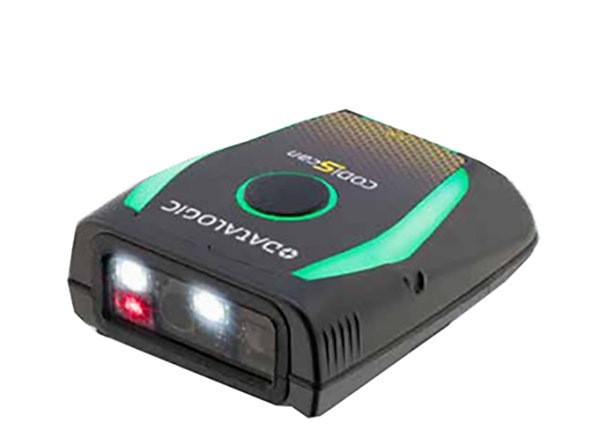 DATA MATRIX READER