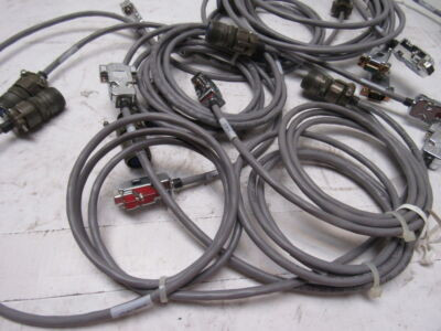 ACCU SORT 1000017652 CABLE 10FT DAISY CHAIN ACCU SORT 1000017652 CABLE 10FT DAISY CHAIN