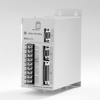 ALLEN BRADLEY 2098-DSD-HV030-SE HIGH VOLTAGE DRIVE, 7A/14A, ULTRA3000 W/SERCOS.