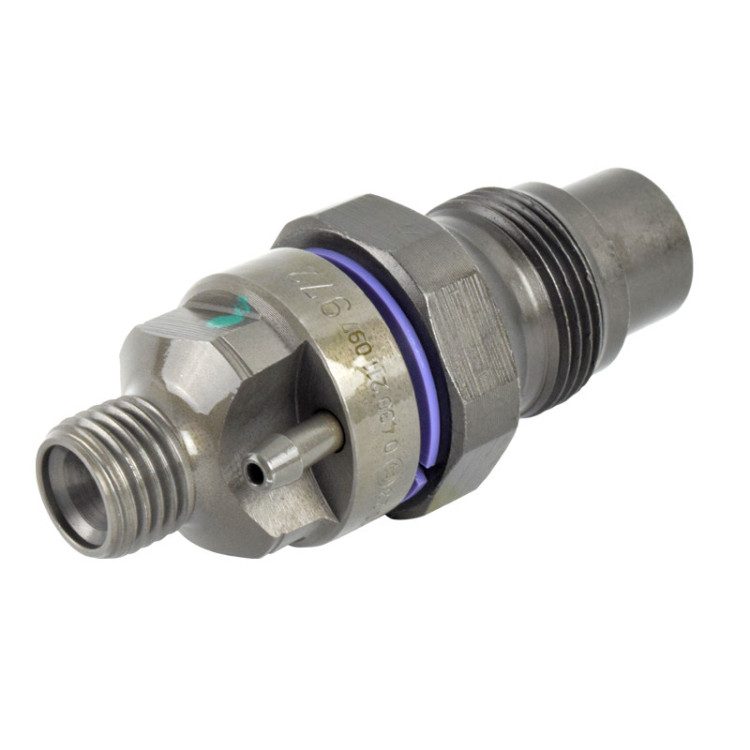 FUEL INJECTION NOZZLE FUEL INJECTION NOZZLE