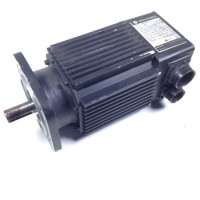 ALLEN BRADLEY 1326AS-B420G-21 SERVO MOTOR AC 460V 3.2NM 5K RPM RARE EARTH
