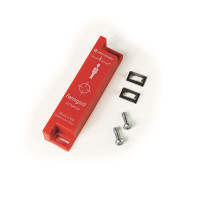 ALLEN BRADLEY 440N-A02025 FERROGARD REPLACEMENT ACTUATOR FOR 6 9 AND 10 SENSOR