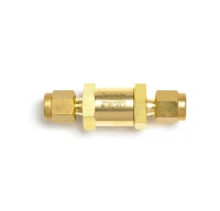 ACCUDYNE INDUSTRIES 15988 VLV,CHK