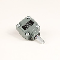 ALLEN BRADLEY 40146-747-64 Q.C. OPERATOR HEAD ASSY