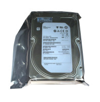 HP 2TB 6G SATA 7.2K rpm LFF (3.5-inch) Non-hot plug Hard Drive