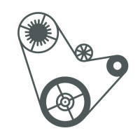 SO, RIBBON SENSOR D CLE