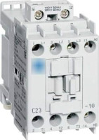 ALLEN BRADLEY 100-M12ND3 CONTACTOR, IEC, MINI, 12A, 100V 50HZ / 100-120V 60HZ, 1 N.O. AUX.