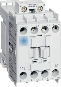 ALLEN BRADLEY 100-M12ND3 CONTACTOR, IEC, MINI, 12A, 100V 50HZ / 100-120V 60HZ, 1 N.O. AUX. ALLEN BRADLEY 100-M12ND3 CONTACTOR, IEC, MINI, 12A, 100V 50HZ / 100-120V 60HZ, 1 N.O. AUX.