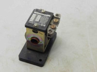 ALLEN BRADLEY 810-A13A INVERSE TIME CURRENT RELAYS, COIL CURRENT 60A