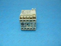 ALLEN BRADLEY 700DC-M400 RELAY 700-M MINIATURE 4NO