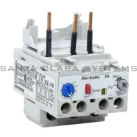 ALLEN BRADLEY 193-EA1B INCOMPLETE PART NUMBER
