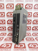 ALLEN BRADLEY 1771-P4SK CONFORMALLY COATED,POWER SUPPLY,SLOT,8A,120V AC