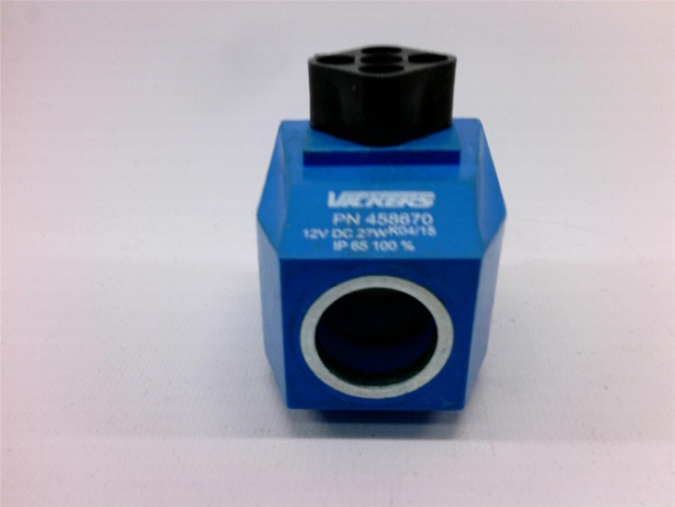 EATON CORPORATION 458670  SOLENOID COIL ENCAPSULATED