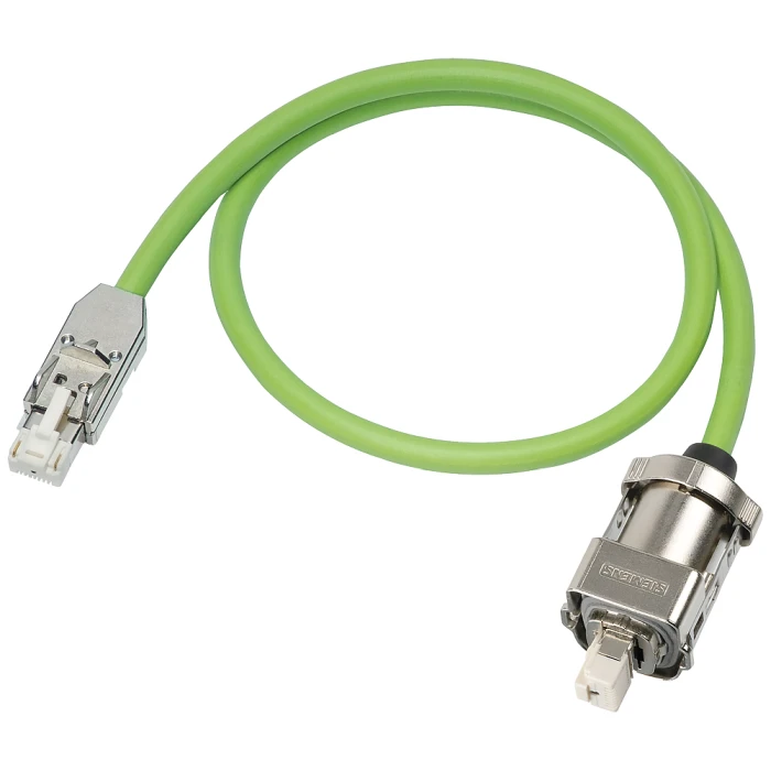SIGNAL CABLE,PREFAB,TRAILING,MC800,4M SIGNAL CABLE,PREFAB,TRAILING,MC800,4M
