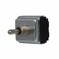 EATON CORPORATION E10E315AS SWITCH MINI TOGGLE 10AMP 250V 3P 3 4HP ON OFF